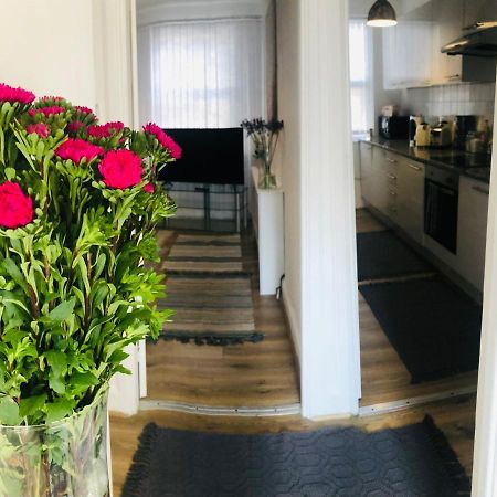 Apartament Super Location 2, 1Min Metro 10 Min From Camden Londyn Zewnętrze zdjęcie
