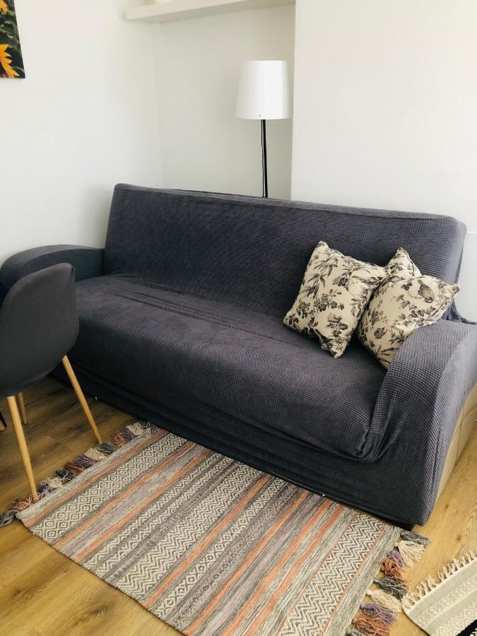 Apartament Super Location 2, 1Min Metro 10 Min From Camden Londyn Zewnętrze zdjęcie