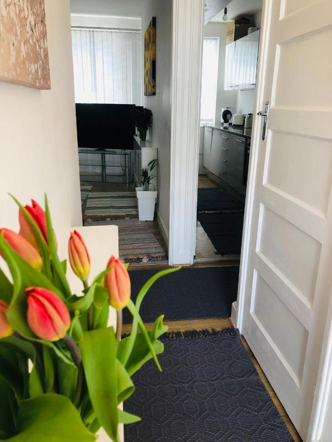 Apartament Super Location 2, 1Min Metro 10 Min From Camden Londyn Zewnętrze zdjęcie