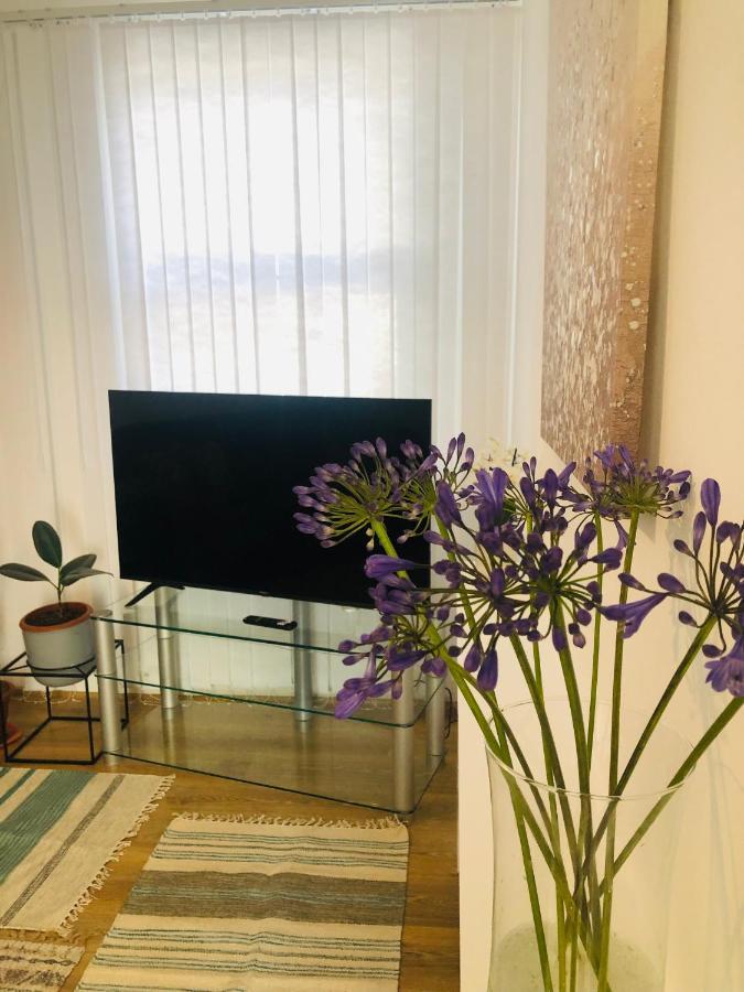 Apartament Super Location 2, 1Min Metro 10 Min From Camden Londyn Zewnętrze zdjęcie