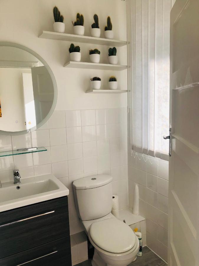 Apartament Super Location 2, 1Min Metro 10 Min From Camden Londyn Zewnętrze zdjęcie
