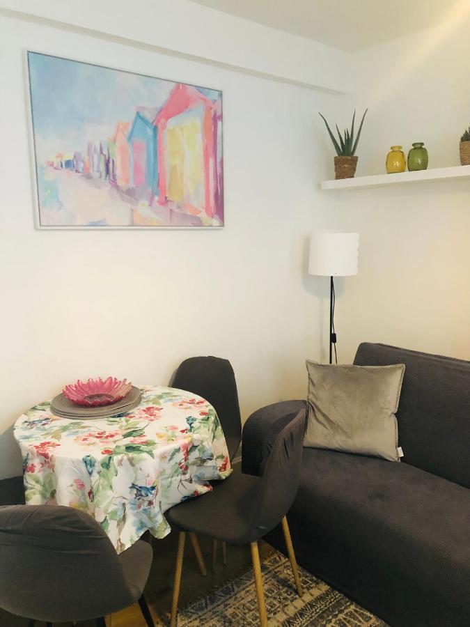Apartament Super Location 2, 1Min Metro 10 Min From Camden Londyn Zewnętrze zdjęcie